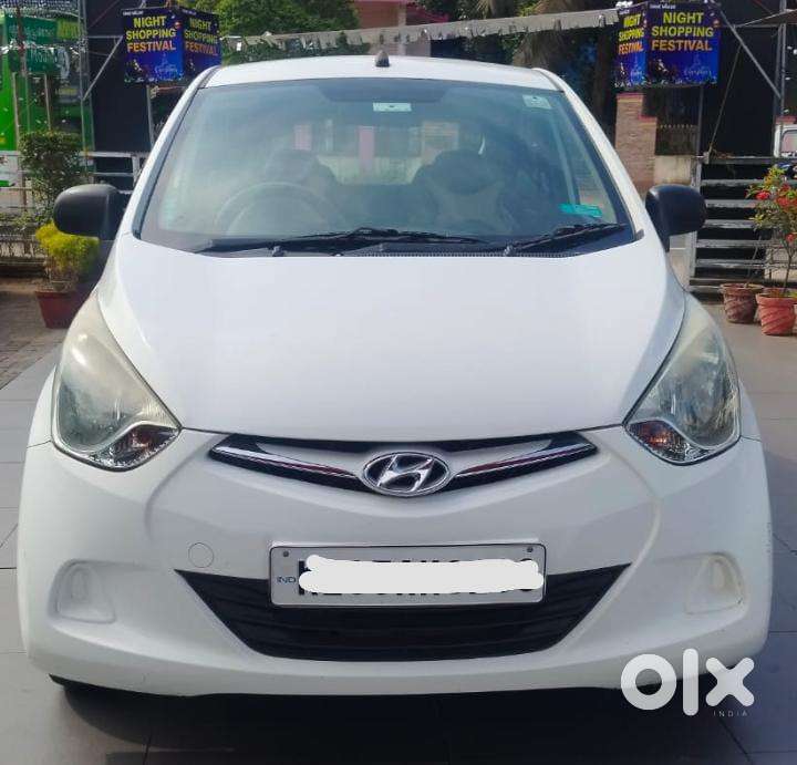 Hyundai Eon Era, 2014, Petrol