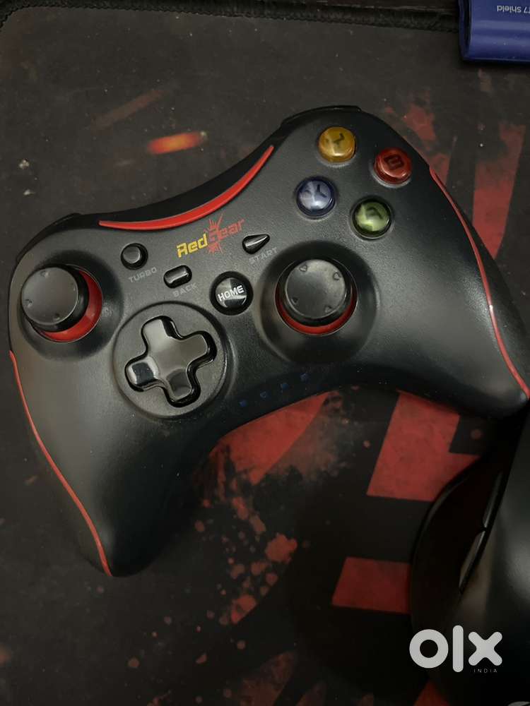 Gaming Wireless Controller