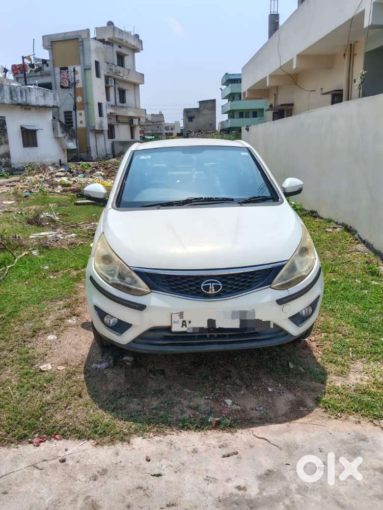 Tata Zest 1.3 Quadrajet Xms 90ps, 2015, Diesel