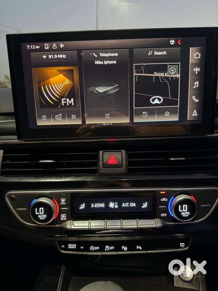 Audi A4 2.0 Technology 40 Tfsi, 2022, Petrol