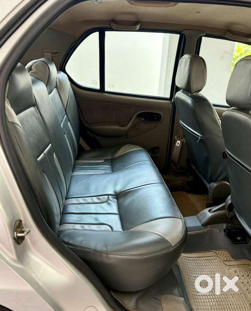 Tata Indigo Cs Lx Tdi, 2013, Diesel