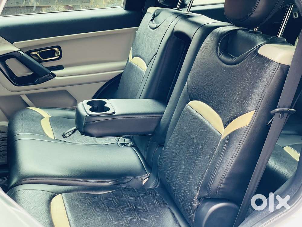 Tata Safari 2.0 Kryotec Xza Plus Gold, 2021, Diesel