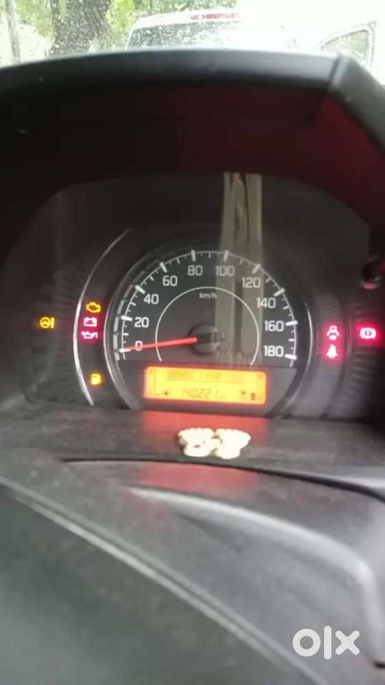 2023 Maruti Suzuki Wagon R