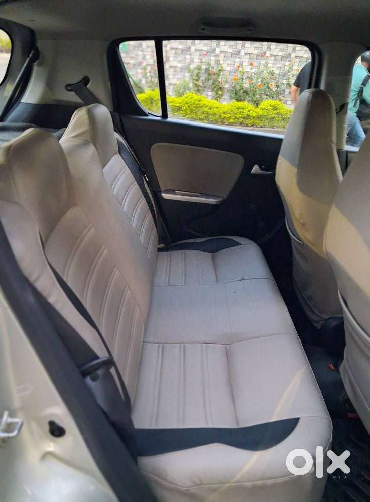 Maruti Suzuki Alto K10 Vxi Airbag, 2017, Petrol