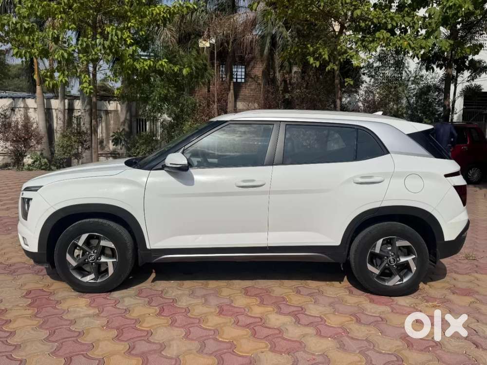 Hyundai Creta 1.5 Ex Diesel, 2020, Diesel