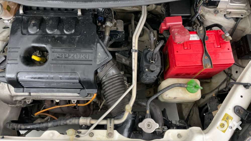 Maruti Suzuki Wagon R 1.0 Vxi Amt, 2018, Petrol