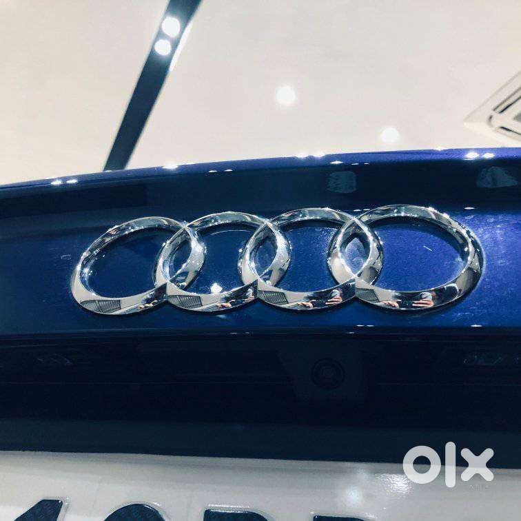 Audi Q3 40 Tfsi Technology, 2025, Petrol