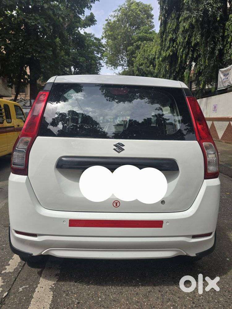 Maruti Suzuki Wagon R 1.0 Lxi Cng, 2023, Cng & Hybrids