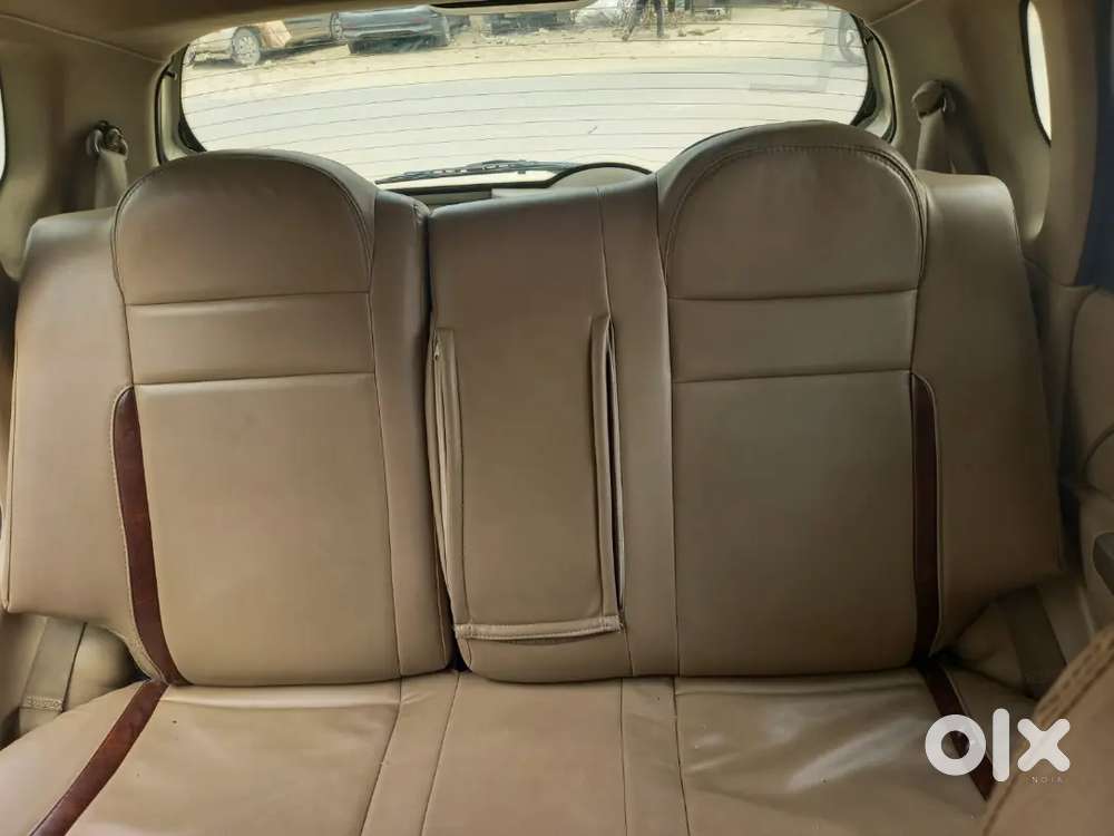 Chevrolet Aveo 4th Owner 2010