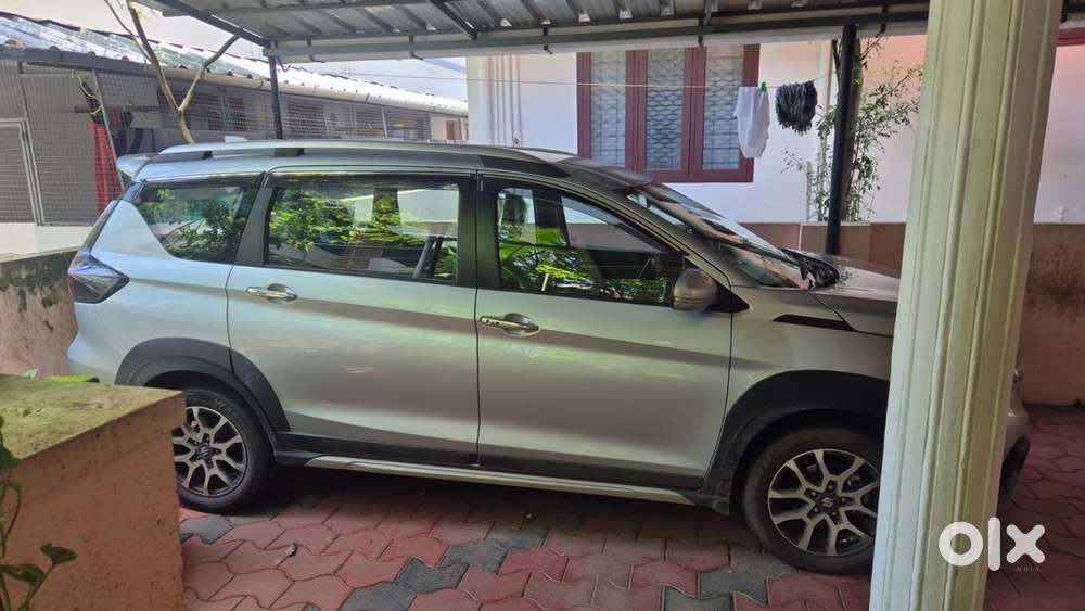 Maruti Suzuki Xl6 Zeta 2025