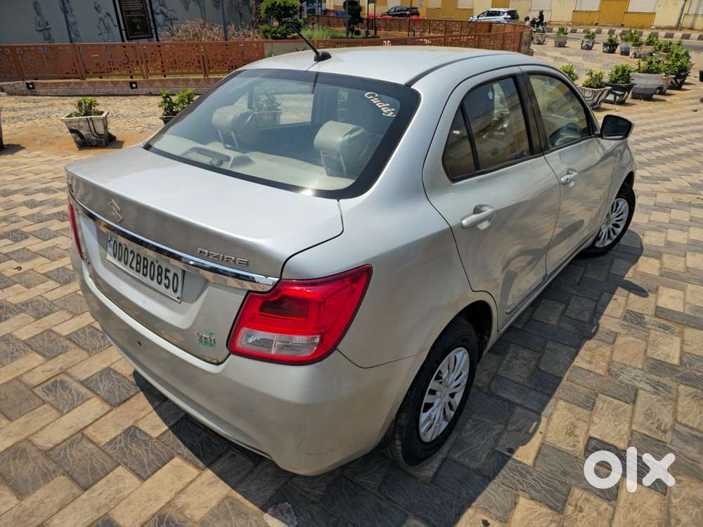 Maruti Suzuki Dzire 2017-2020 Vdi, 2019, Diesel