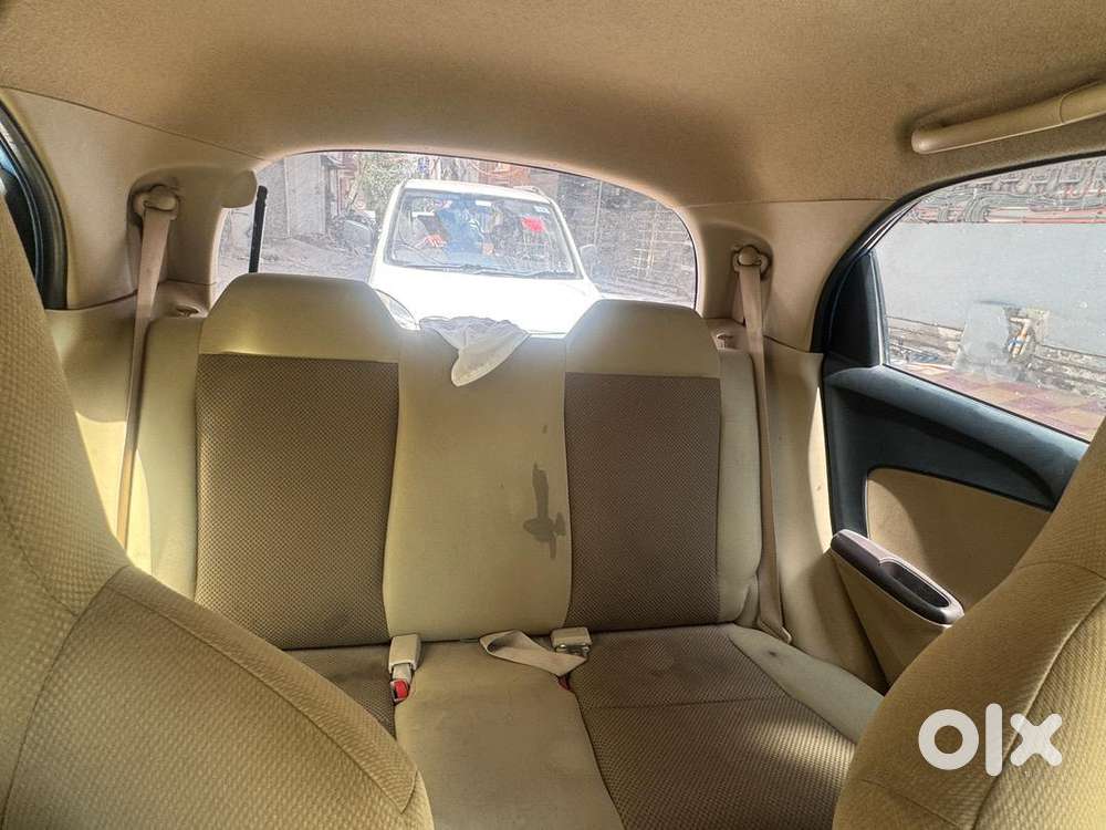 Honda Brio 2012 Petrol Good Condition