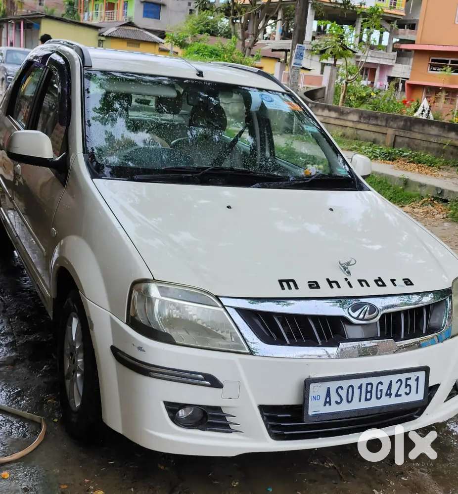 Mahindra Verito Vibe 2014