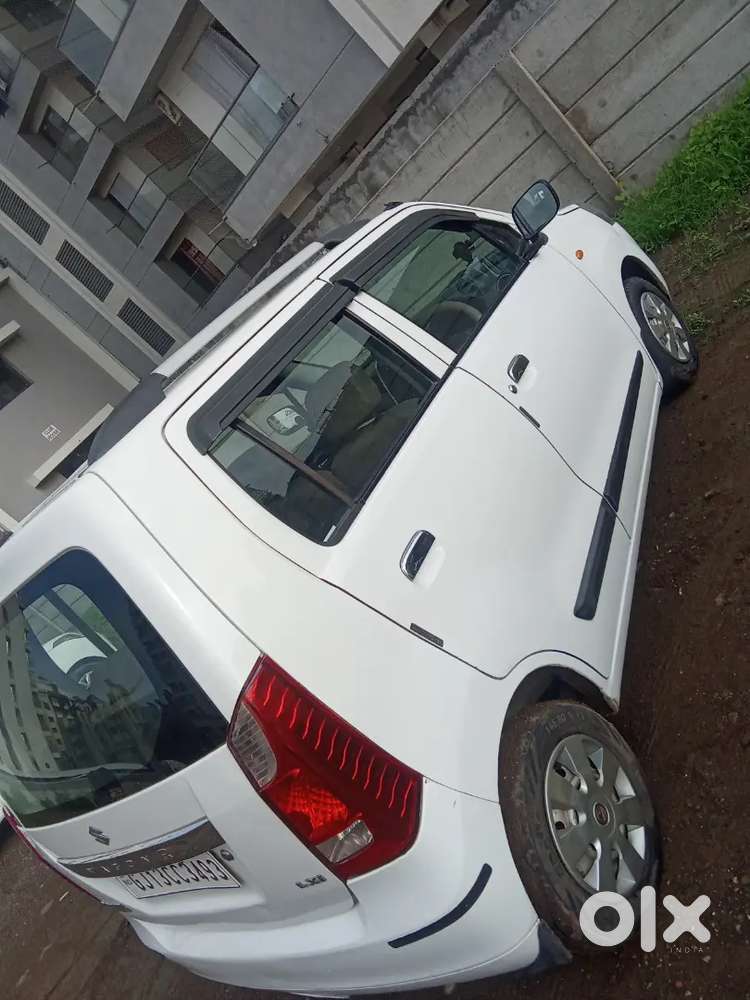 Wagon R Lxi Hybrid And Cng For Sell