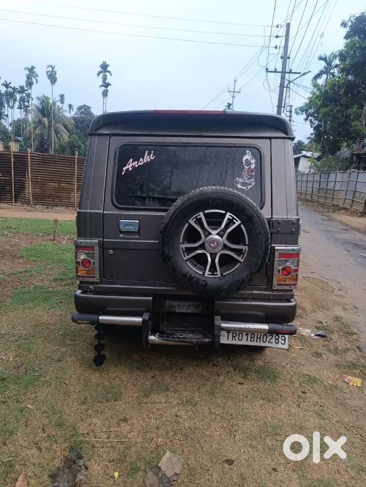 Fresh Condition Car  Single Use