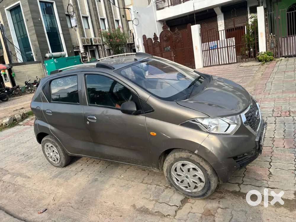 Datsun Redigo 0.8 2016
