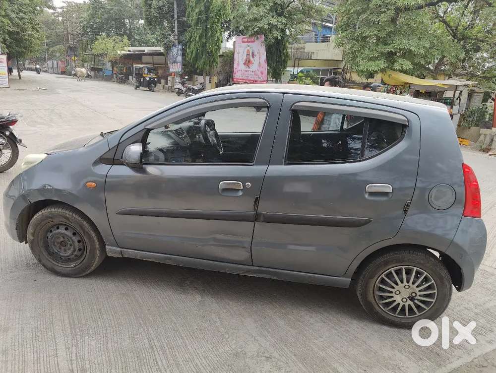 Maruti Suzuki A-star 2010 Car