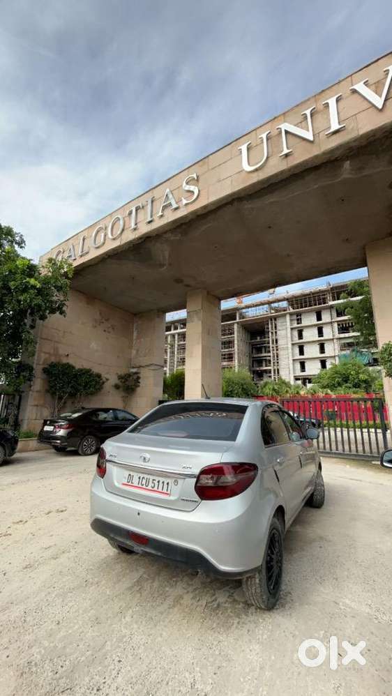 Tata Zest 2016 Petrol Good Condition Engine Works Like New Only Buyer