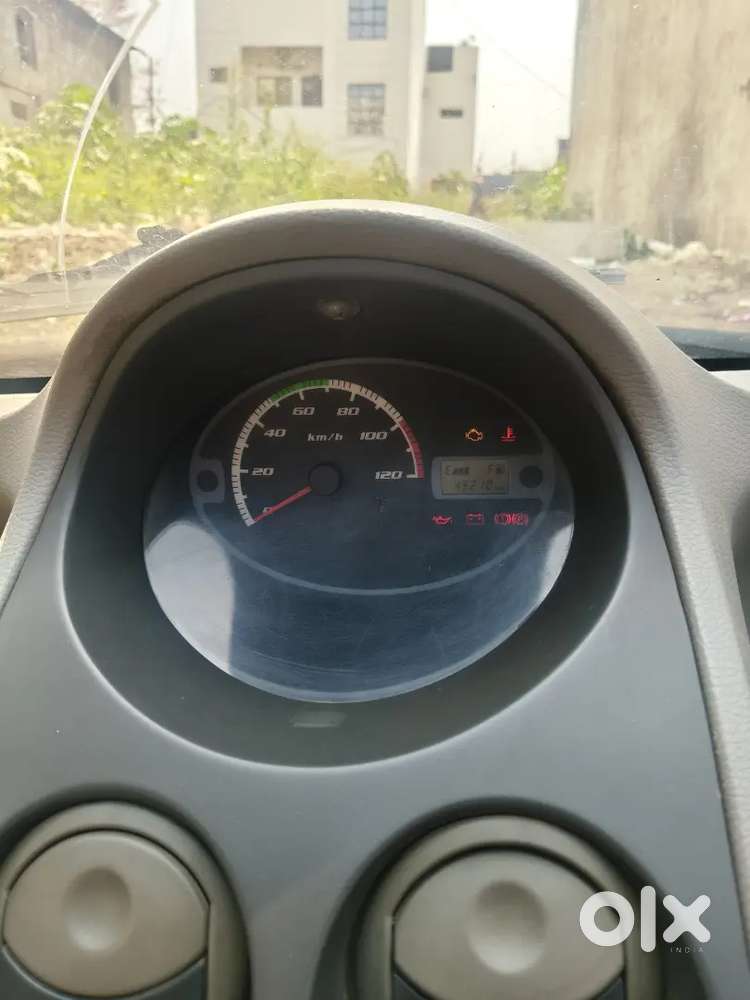Tata Nano Xe Petrol Manual 2011