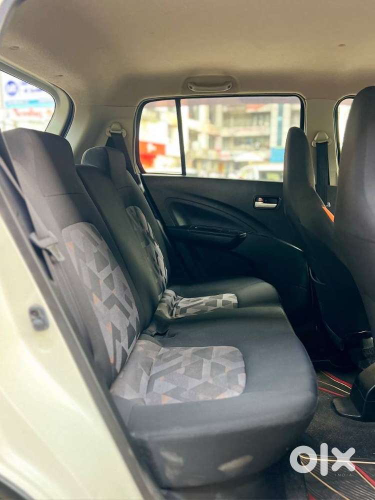 Maruti Suzuki Celerio X Zxi Option, 2020, Petrol
