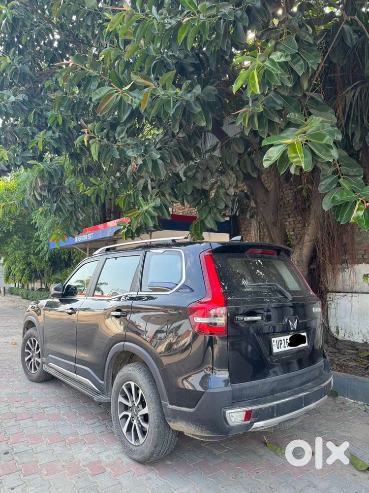 Mahindra Scorpio-n Z8l Diesel 58000 Km Driven