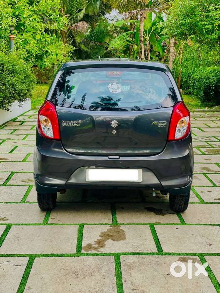 Maruti Suzuki Alto 800 Lxi, 2019, Petrol