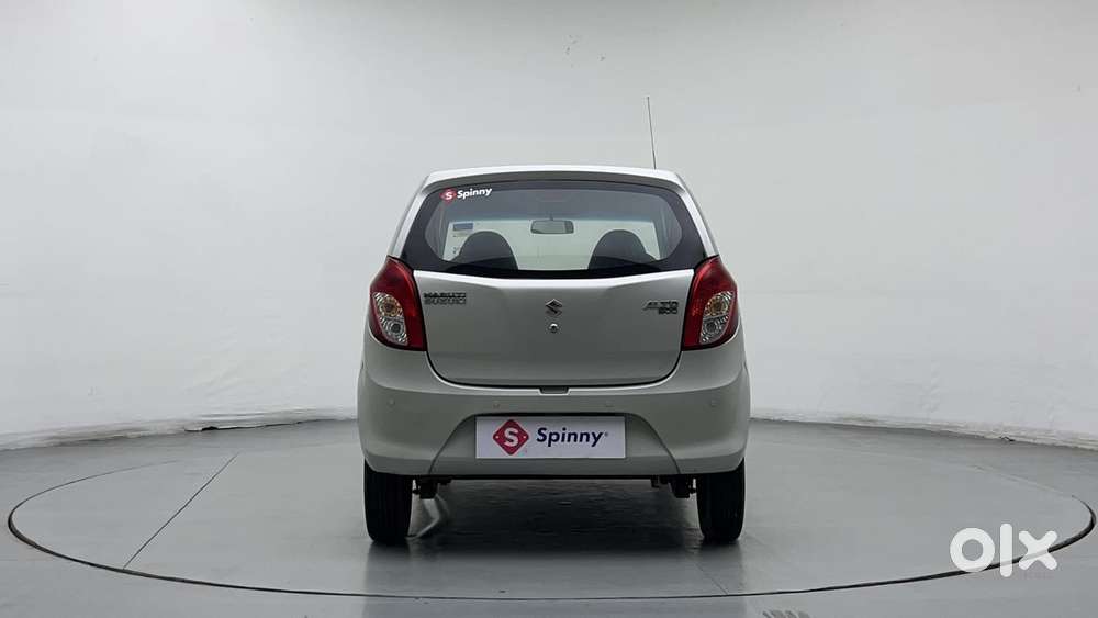 Maruti Suzuki Alto 800 Lxi, 2018, Petrol