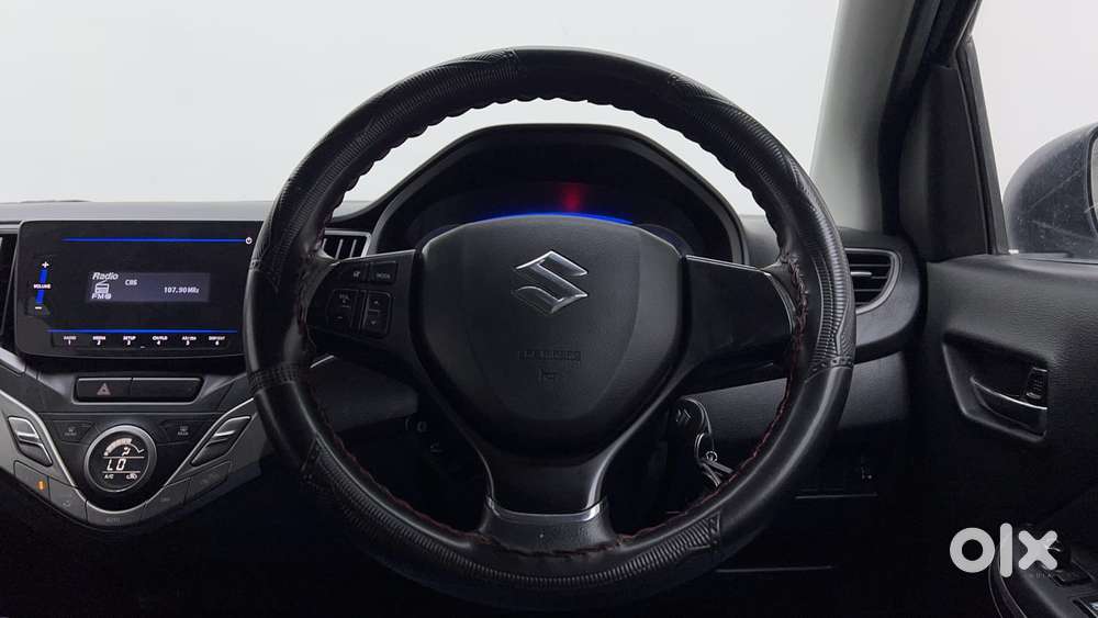 Maruti Suzuki Baleno 1.3 Delta, 2019, Petrol