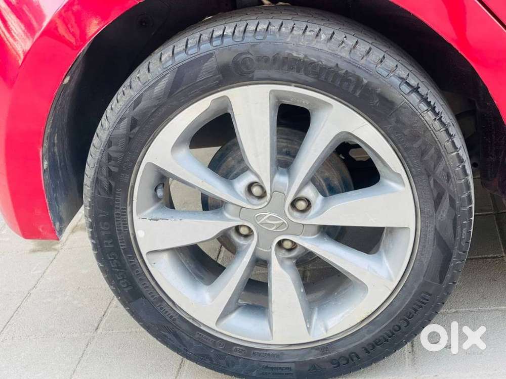 Hyundai Elite I20 Sportz (o) 1.2, 2014, Petrol