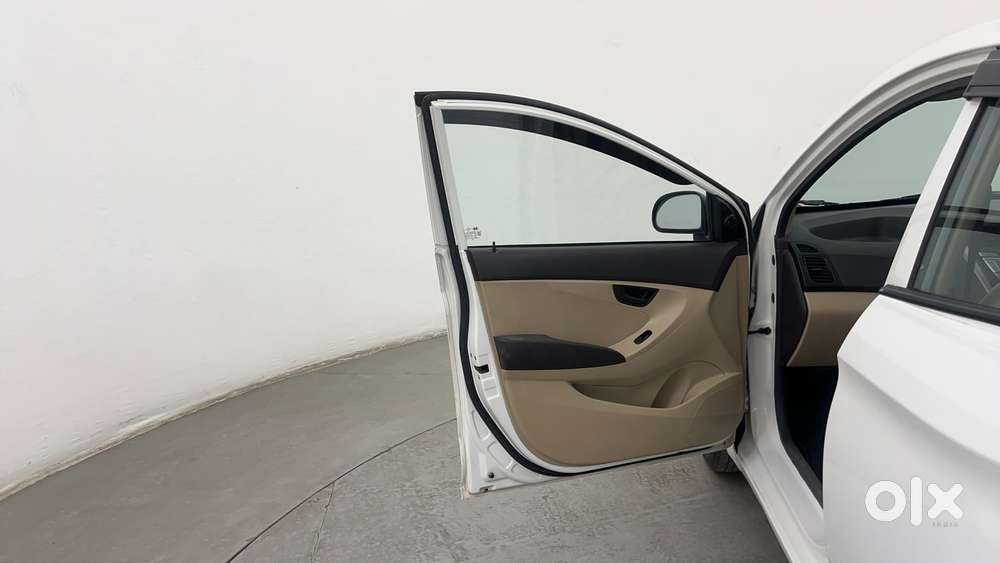 Hyundai Eon Magna +, 2016, Petrol