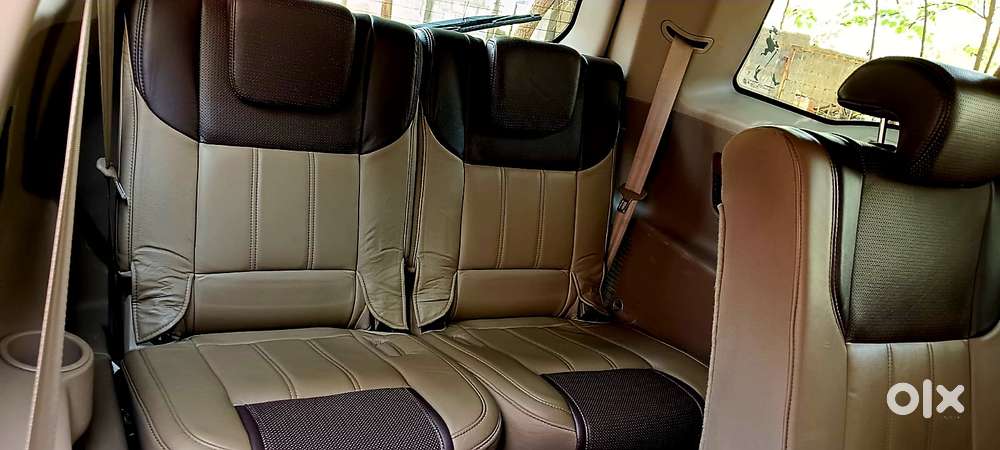 Mahindra Xuv500 W8, 2015, Diesel