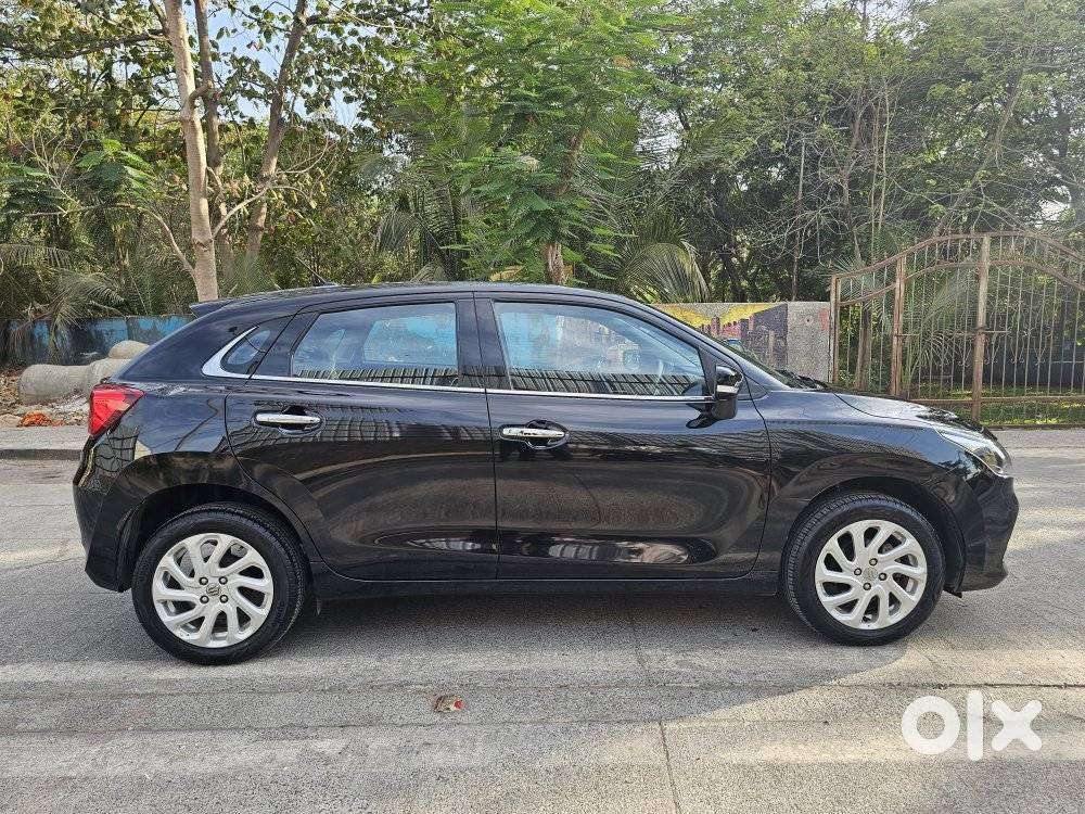 Maruti Suzuki Baleno Zeta, 2024, Petrol