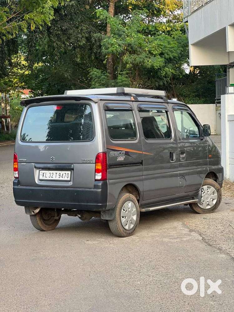 Maruti Suzuki Eeco, 2023, Petrol