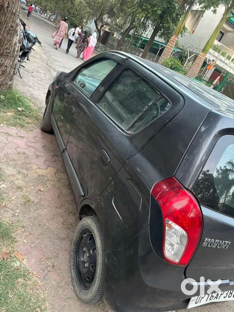 Maruti Suzuki Maruti 2013