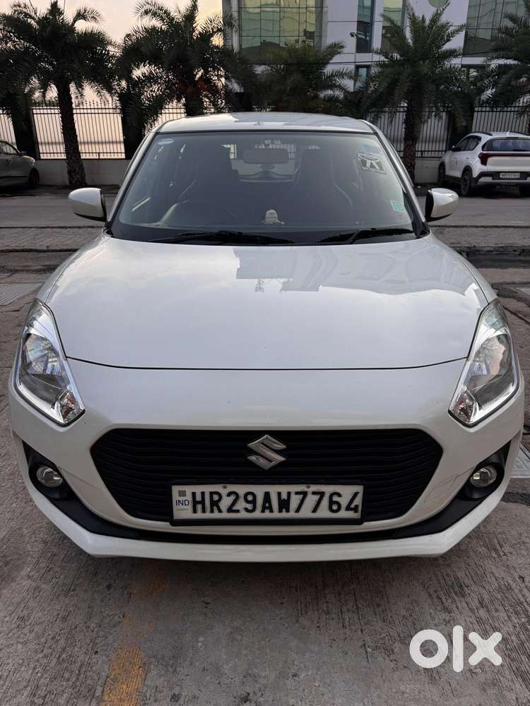 Maruti Suzuki Swift 1.2 Lxi (o), 2020, Petrol