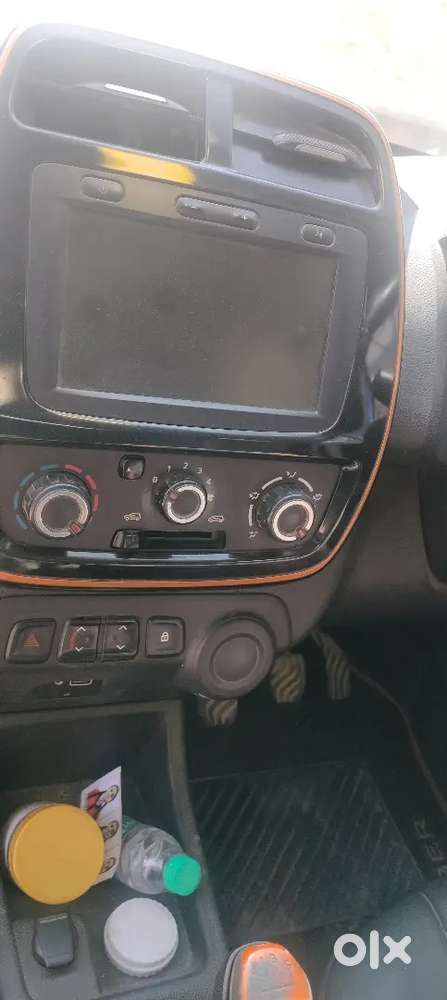 Renault Kwid 2019 Petrol 53000 Km Driven