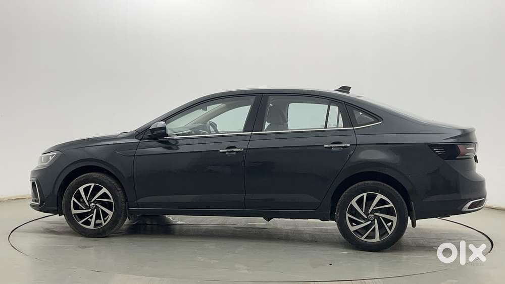 Volkswagen Virtus 1.0 Topline Tsi, 2022, Petrol