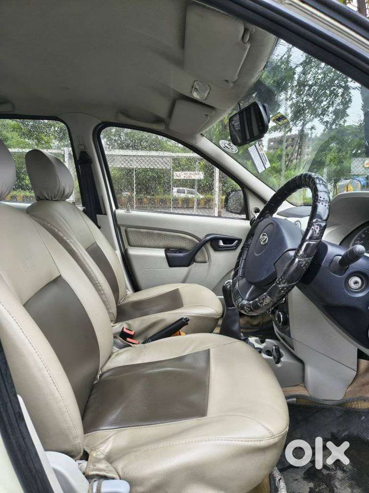 Mahindra Verito 1.5 D4, 2015, Diesel
