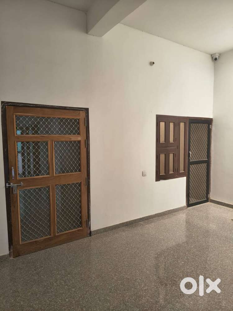 2BHK recently constructed Apartment Building for Rent