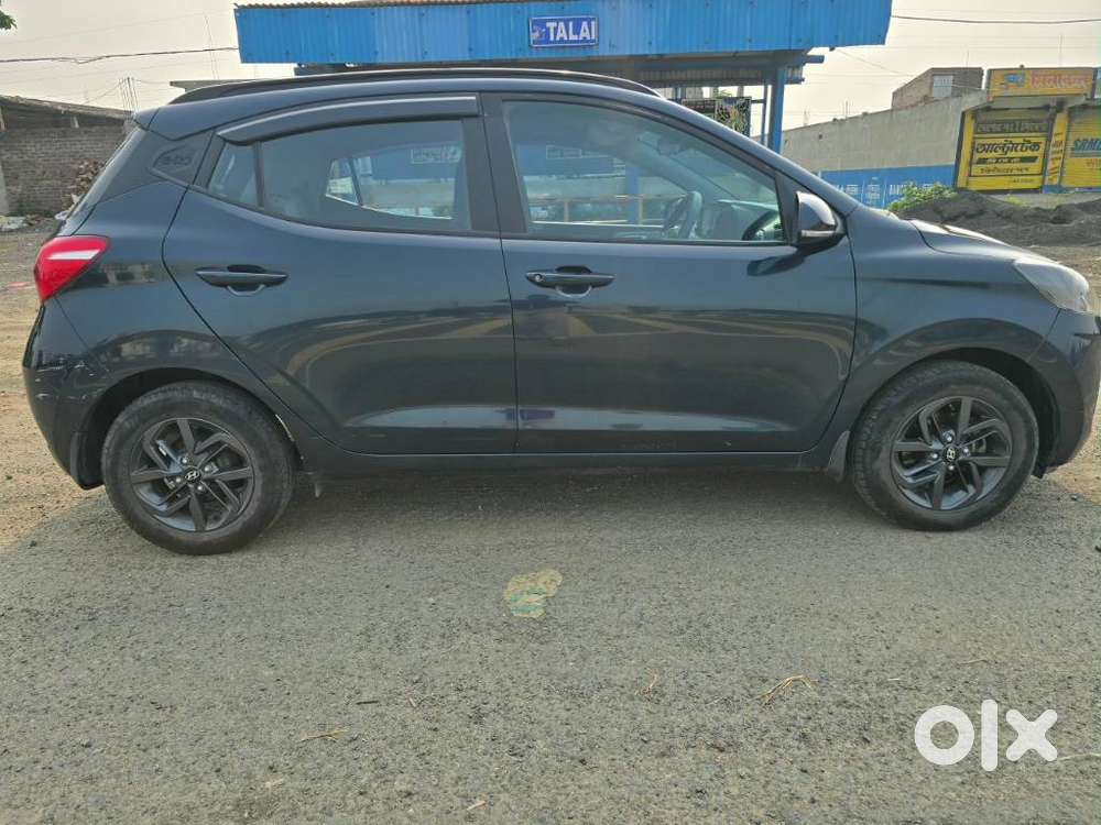 Hyundai Grand I10 Nios Sportz Executive 1.2 Kappa, 2021, Petrol