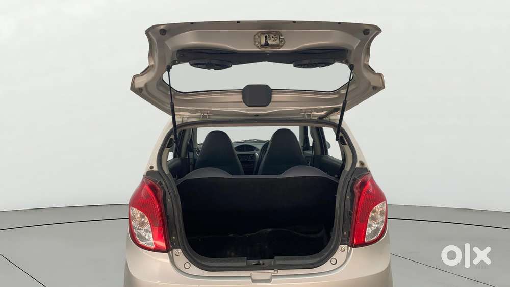 Maruti Suzuki Alto 800 Lxi, 2016, Petrol