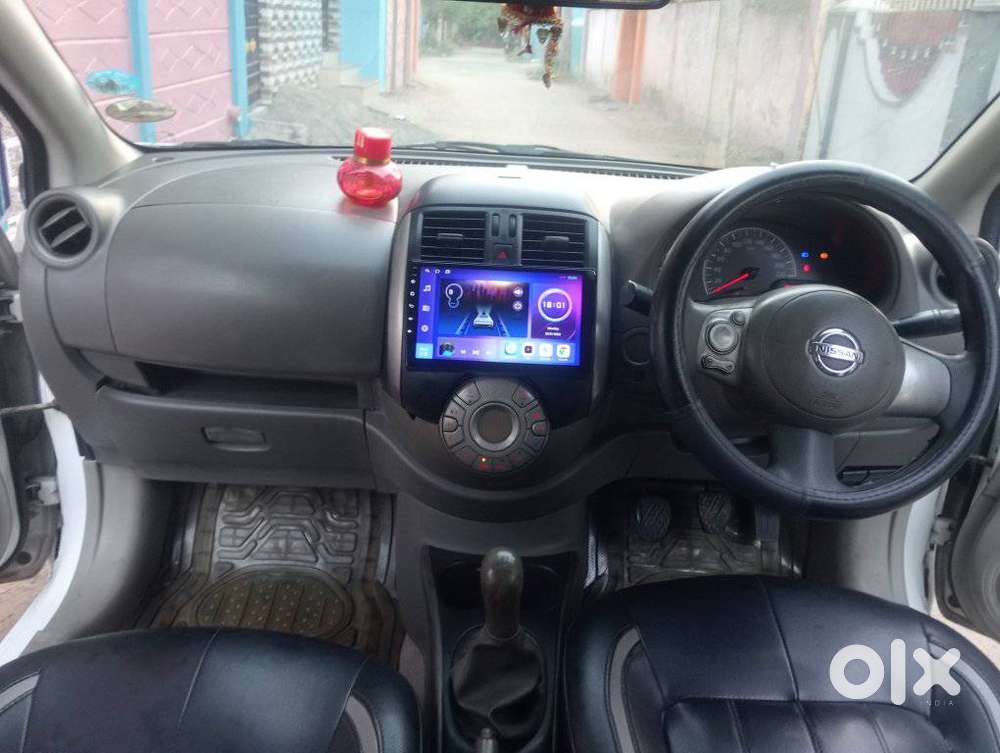 Nissan Sunny Diesel Special Edition, 2012, Diesel