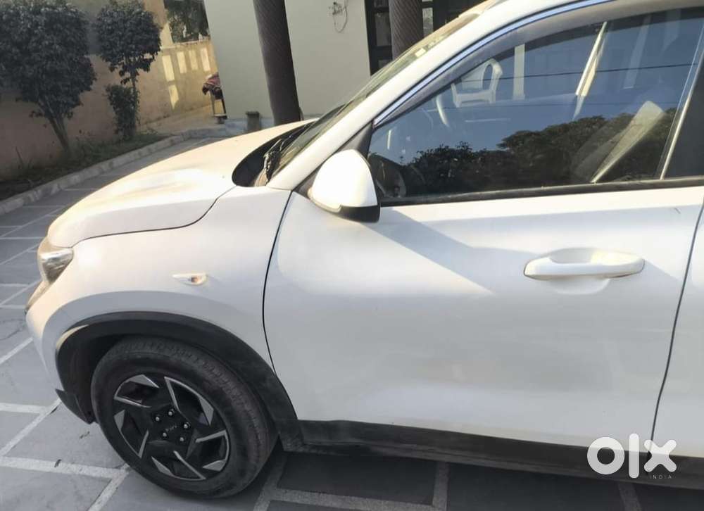 Kia Sonet 1.2 Htk Plus, 2026, Petrol