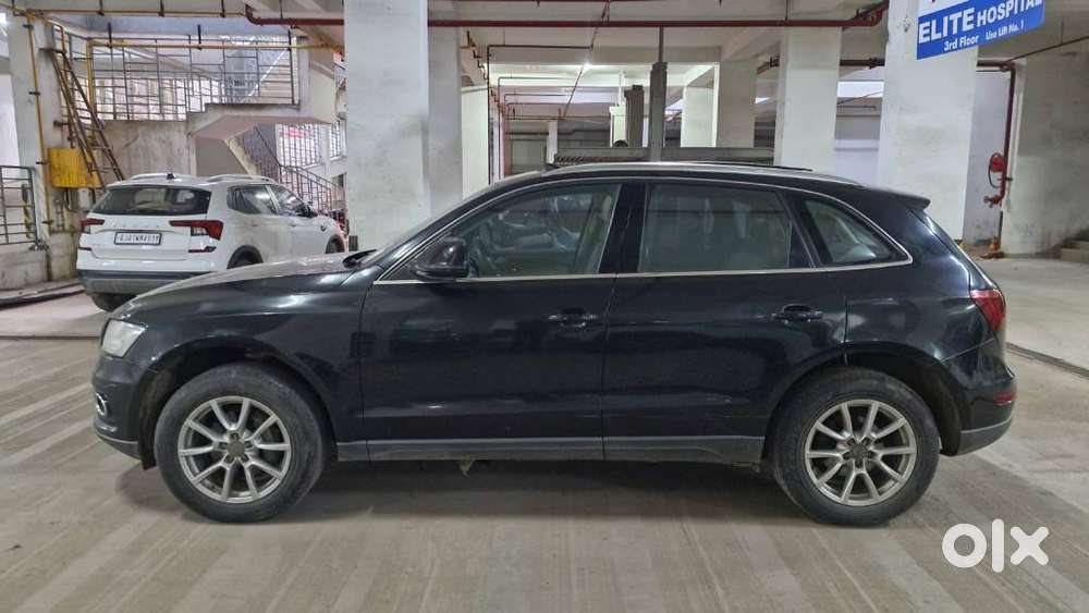 Audi Q5 2.0 35 Tdi, 2013, Diesel