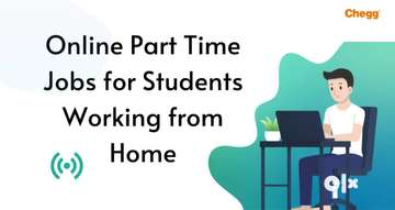 Part time jobs from on sale home without investment