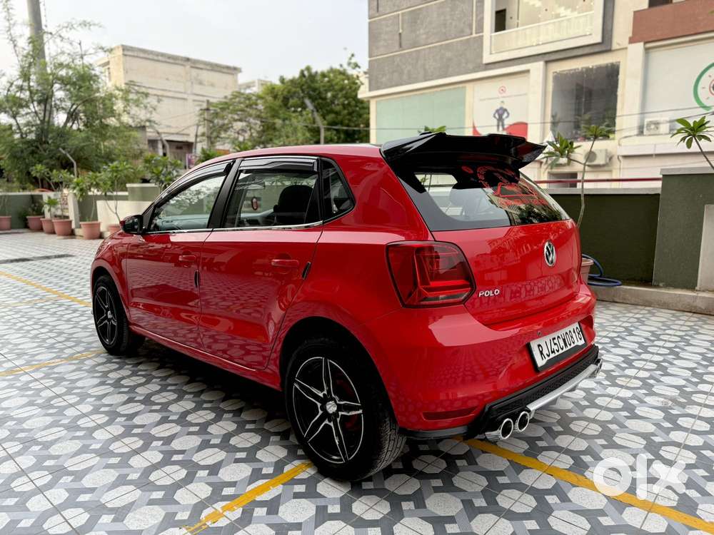 Volkswagen Polo 1.0 Mpi Trendline, 2020, Petrol