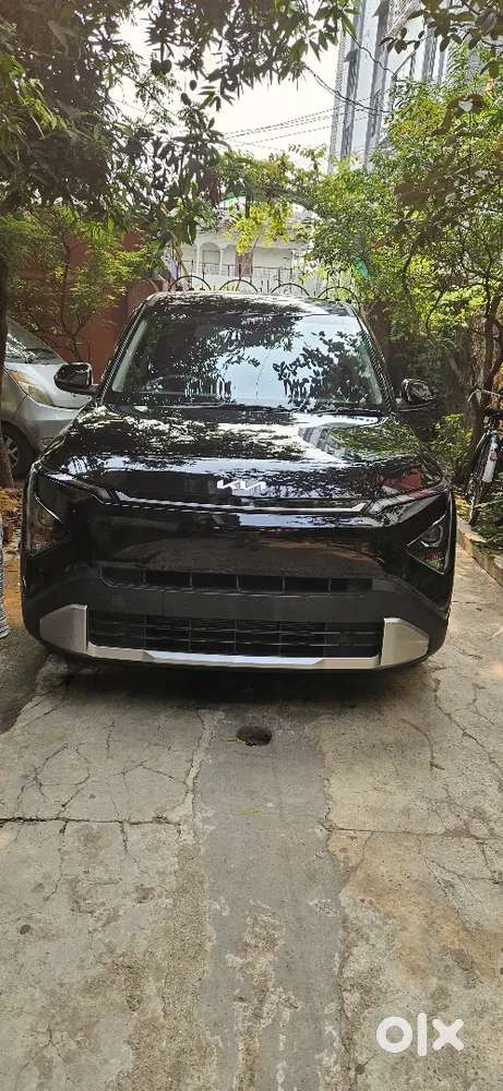 Kia Carens Clavis Hte Ex 2026