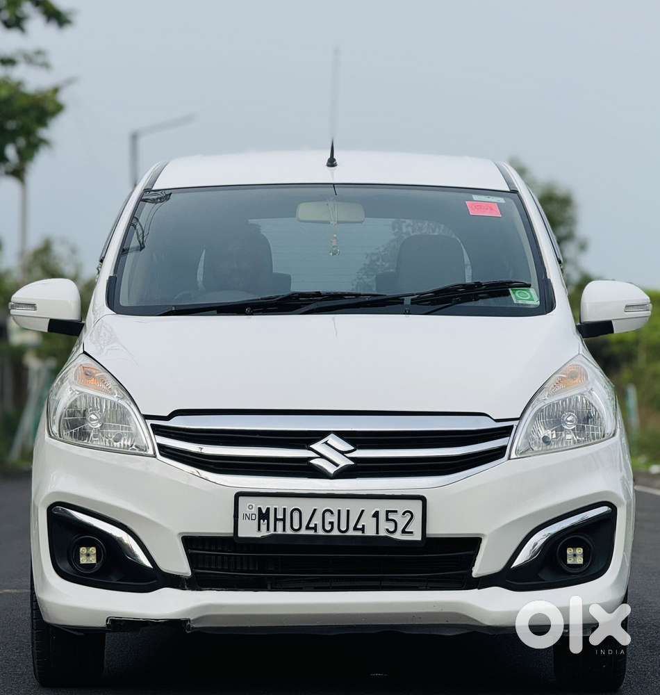Maruti Suzuki Ertiga Zdi, 2015, Diesel