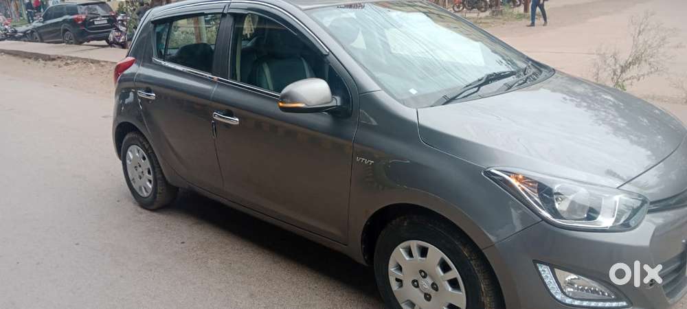 Hyundai I20 Magna 1.2, 2014, Petrol