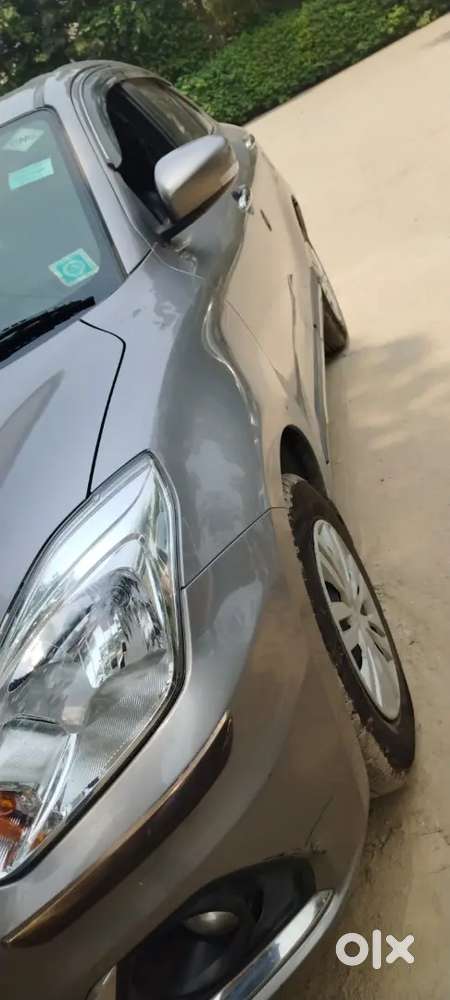Showroom Condition 2023 Model Swift Dzire Lene Wale Sampark Kar